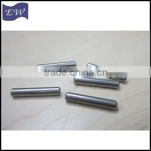 DIN1481 Spring Dowel Pin (DIN1481/ISO8752) photo-5