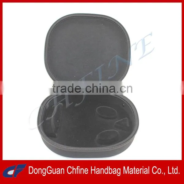 Cheap Carrying Customized Nylon Hearing Aid Bag photo-5