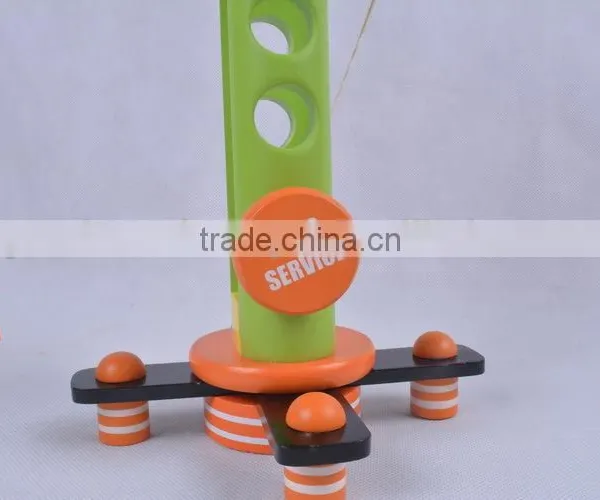 2015 New Hot Product Wood Educational Toy Colorful Children Toy for Promotion photo-6