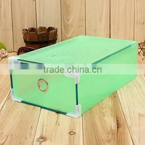 Cheap Plastic Storage Container photo-5