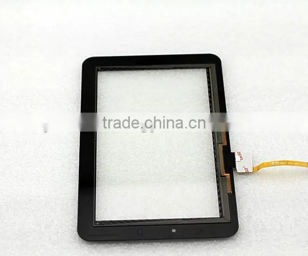 For Huawei MediaPad 7 Youth S7-701 S7-701u S7-701w 7"Touch Screen With Digitizer Touch Panel Glass Replacement, Paypal Accepted