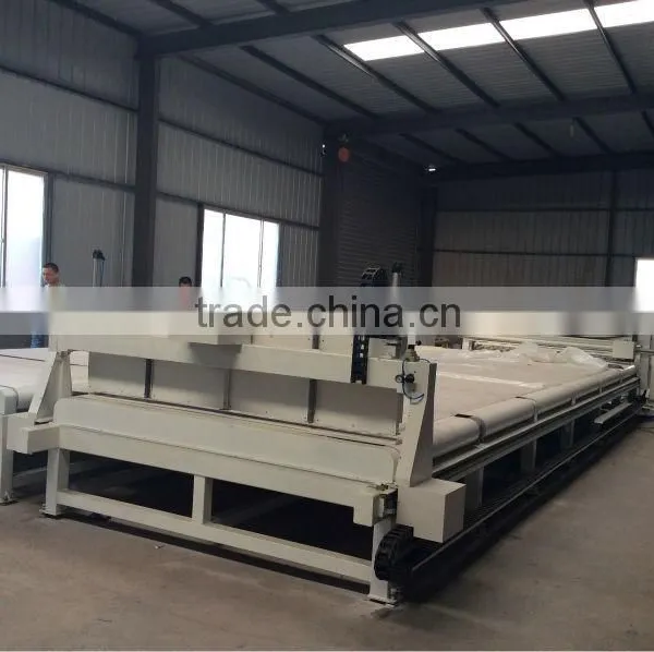 Circular Coil CNC Cutting Machine photo-2