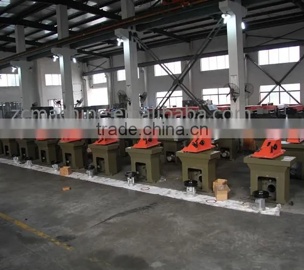 Zhicheng ZCV- 25T Hyaraulic Swing Beam Die Cutting Machine photo-3