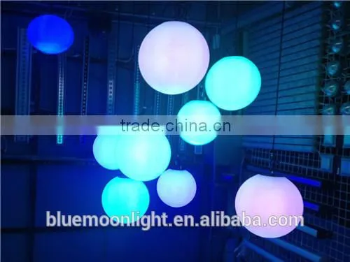 Stage Decoration Dmx Ball Light/led Lift Ball photo-4