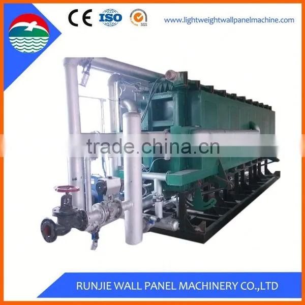 Complete In Specifications Automatic Eps Foam Block Forming Machine Quality Choice photo-4