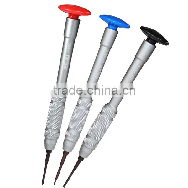 LAOA Precision Screwdriver Tool Set for Iphone 5 5S 5C 4 4S photo-4