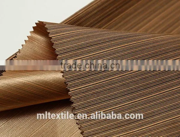Factory Price Polyester Cotton Blackout Fabric/Curtain Fabric/Fabric Textile photo-6