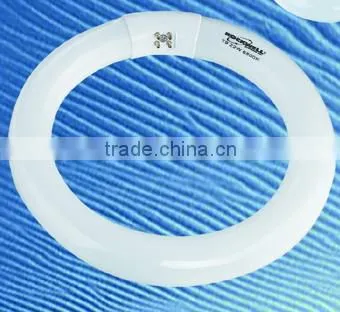 T9 22W Circular Fluorescent Lamp