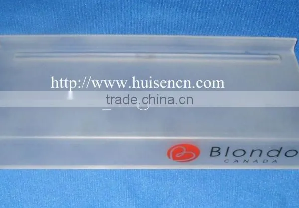 Acrylic shoe display stand with most popular design
