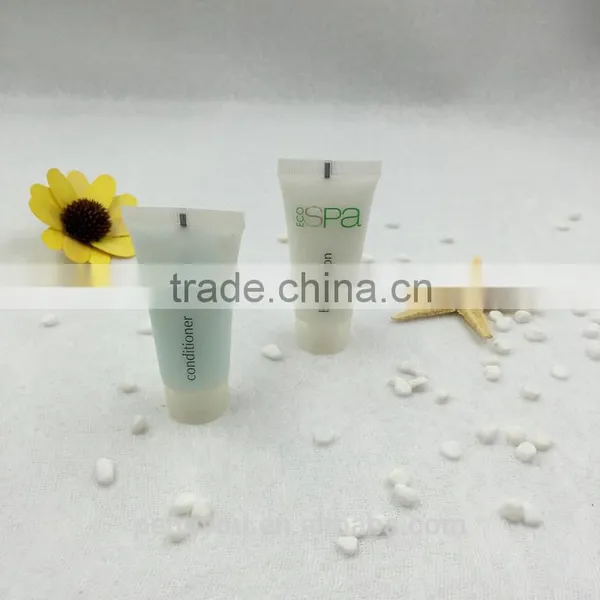 Various Perfume Color Tube Bottle Hotel Shampoo photo-4