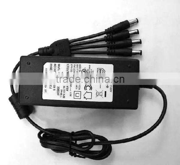 Universal AC DC Adapter