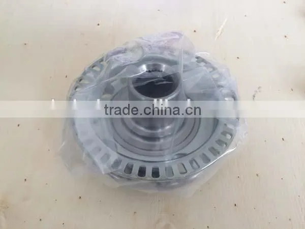 WHEEL HUB 930-804 for Volkswagen photo-3