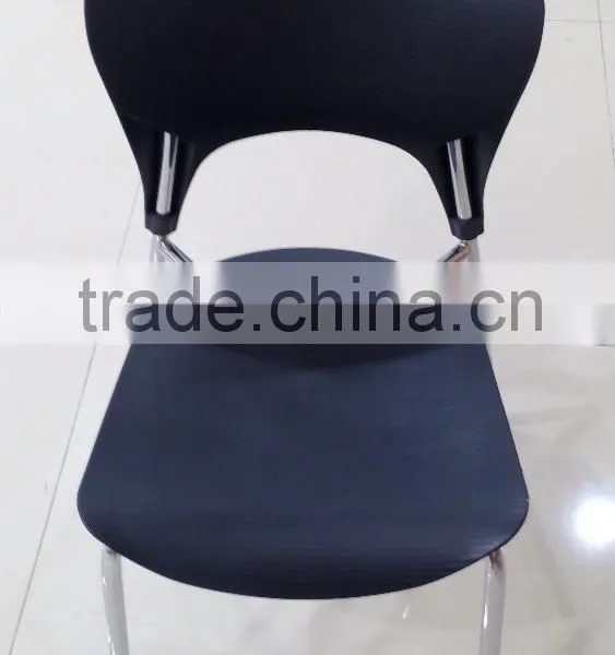 Affordable High Quality Steel Legs Plastic Seat EVENT CHAIR/ PARTY CHAIR, HYH-9058 photo-3