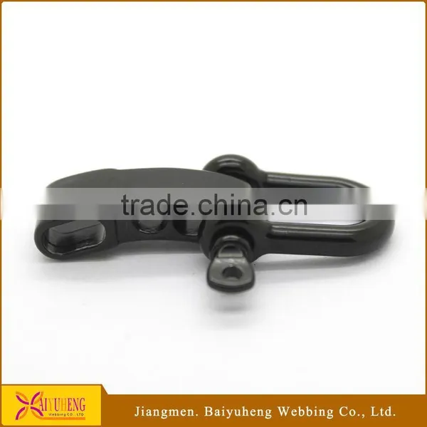 Adjustable d Shackles Custom Dee Commercial Shackle photo-3