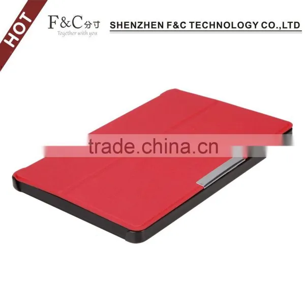High Quality Fashional Leather Case for Amazon Kindle Fire hd 7.0 photo-5