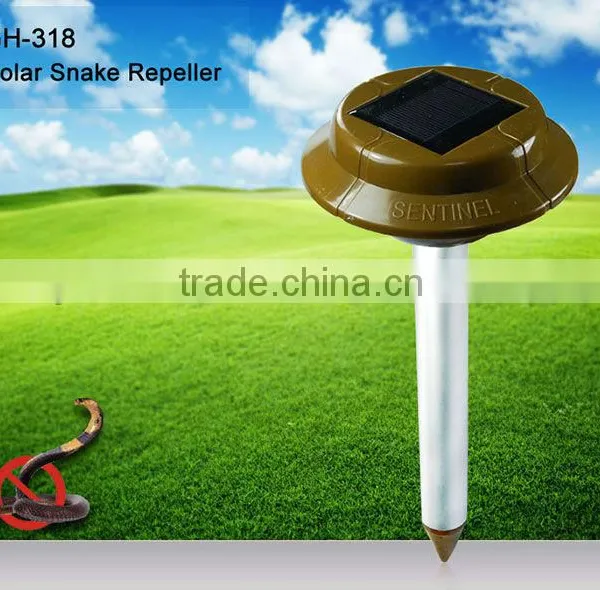 Pest Control Equipment(GH-318) photo-3