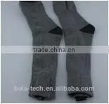 Heating Socks for Ski in Cold Winter photo-3