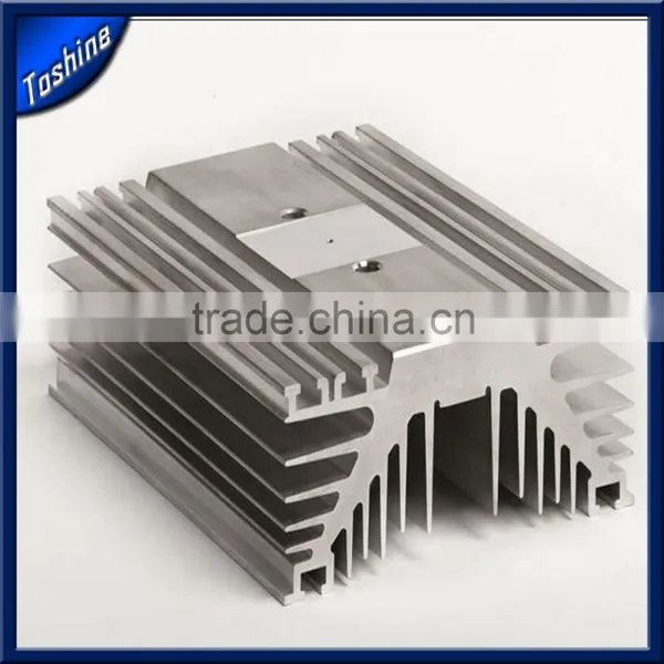 Aluminum Profile Extrusion Manufacturers photo-6