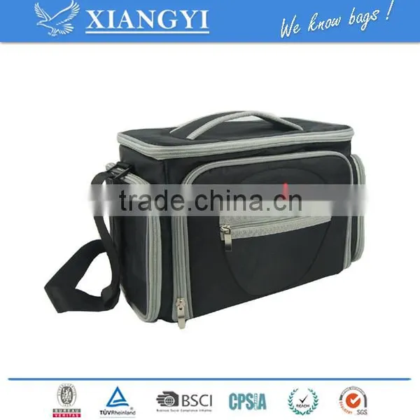 Special Design Picnic Cooler Bag Outdoor Camping Cooler Bag photo-2