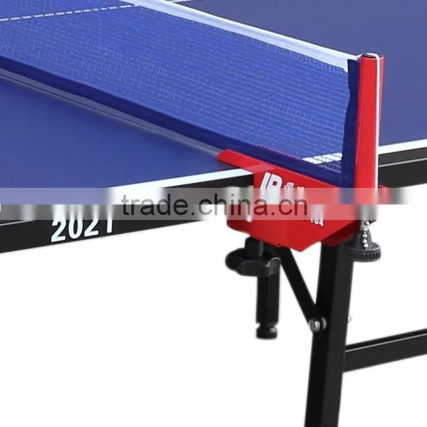 12mm Thick Single Folded Table Tennis Table Have in Stock photo-3