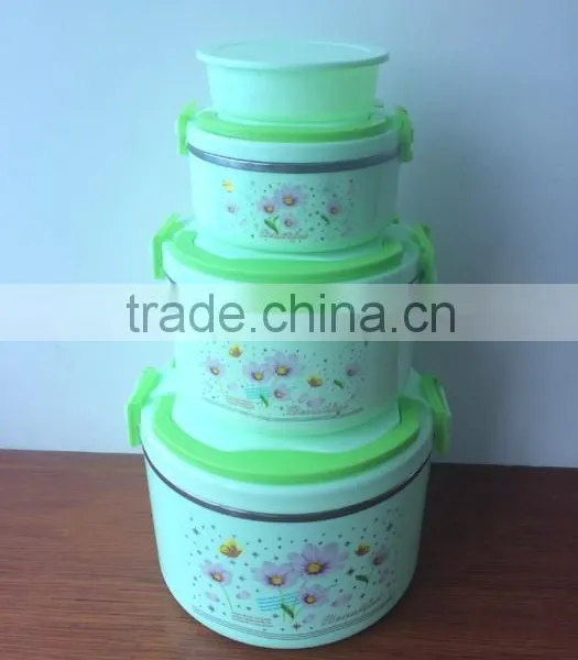 2845 Stainless Steel Inner Insulated Casserole photo-4