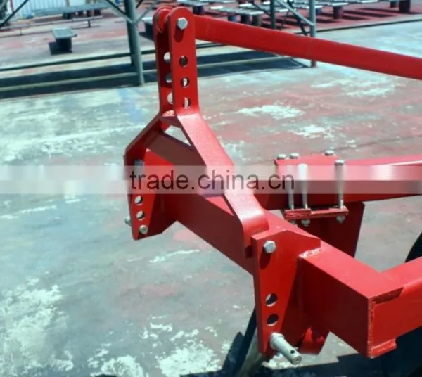 1LY(T) Serise Tractor Disc Plough for Sale photo-4
