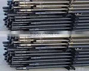 Carbon Steel Solid Sucker Rod photo-4