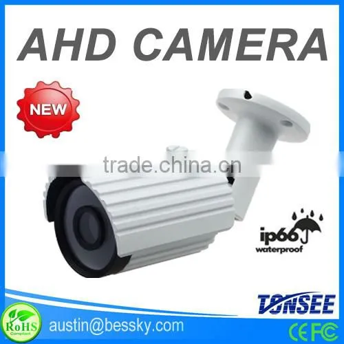 IP66 CCTV Camera With IR 800TVL Analog Camera photo-4