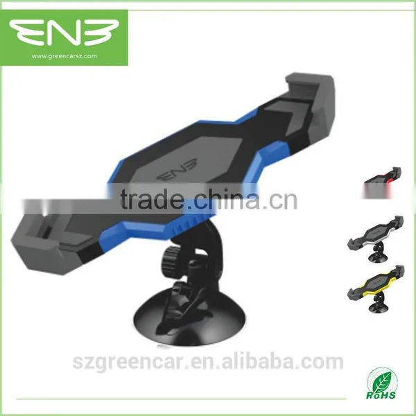 Universal Tablet Holder With Silicone Suction Cup for Consumer Electronics