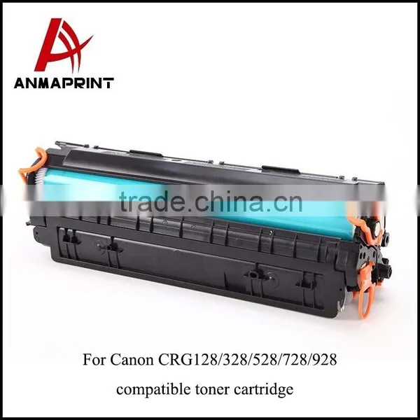 High Quality Compatible Toner Cartridge CRG-128/328/728 / CE278A Laser Printer Cartridge for Canon Printers photo-2
