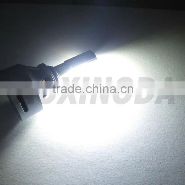 The Brightest and Top Selling LED Headlight 9006 HB4 80W photo-2