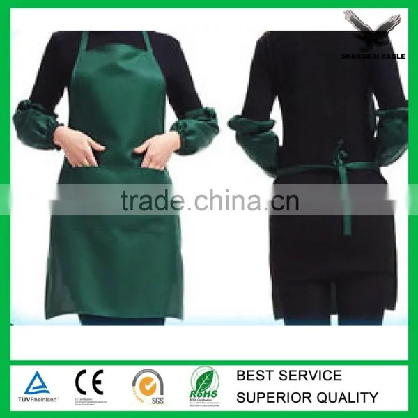 Wholesale Promotional Cheap Cotton Butchers Aprons photo-4