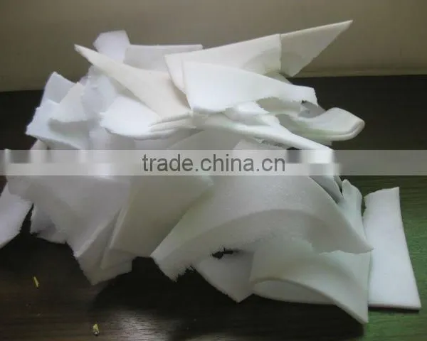 Bulk Exercise Scrap Mattress Foam Mattress photo-5