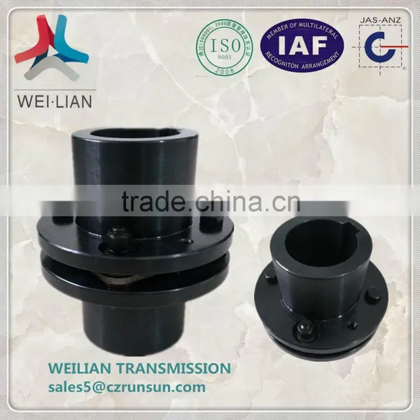 Customer Preferred Flexible Membrane Coupling for Robot photo-4
