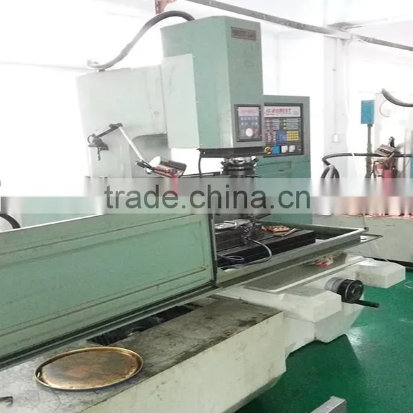 Professional Best Custom Plastic Mold Maker in China photo-3