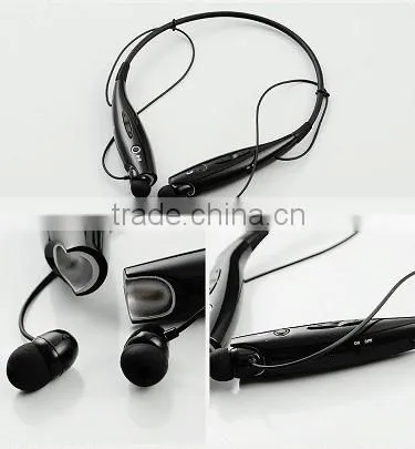 Sports Stereo Wireless Bluetooth Headset HBS-730 With CSR 4.0 Chips for All the Smartphone photo-4