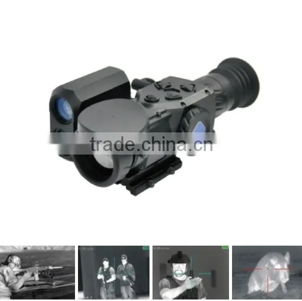 Thermal Night Tactical Riflescope