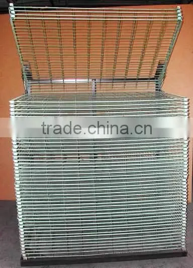 Drying Racks for screen printers