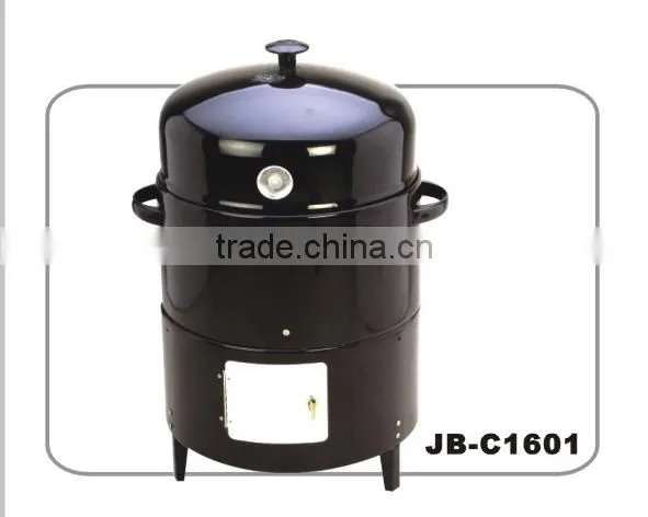 Portable BBQ Tool
