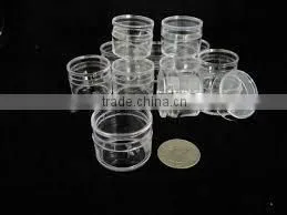 Plastic Cosmetic Box