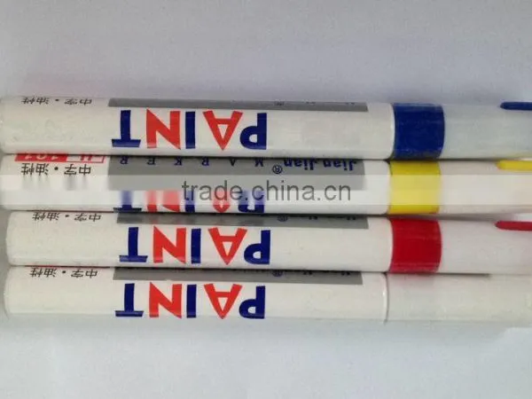 Wholesale High Quality Fabric Paint Marker Pen Wholesale photo-4