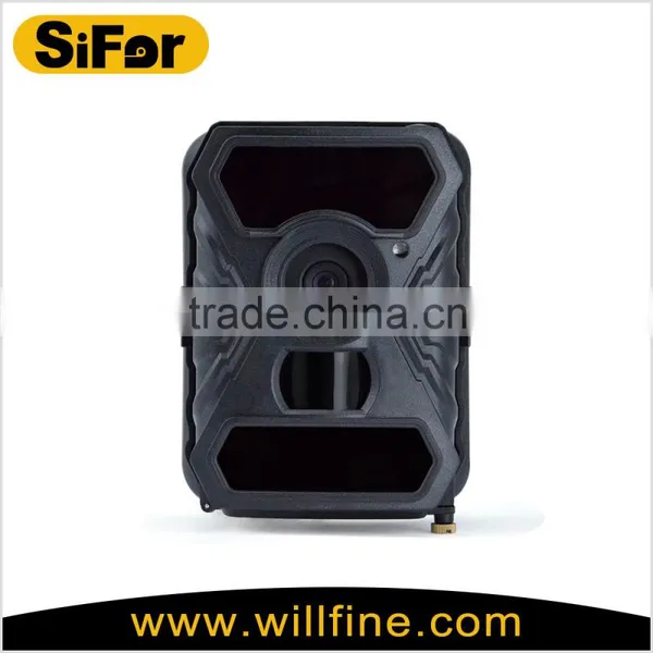 Scout Guard Hunting Trail Camera With SMS Remote Control Function