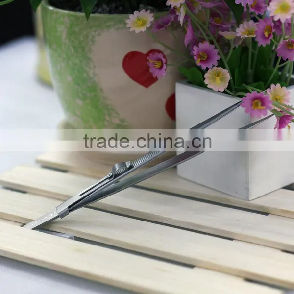 Koocu Advanced Straight Tweezer photo-2