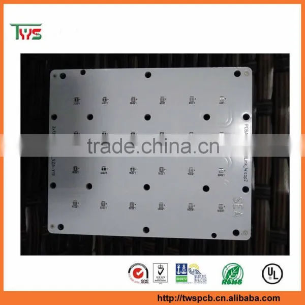 Aluminum Pcb for Led , Aluminum Led Pcb , Led Aluminum Pcb