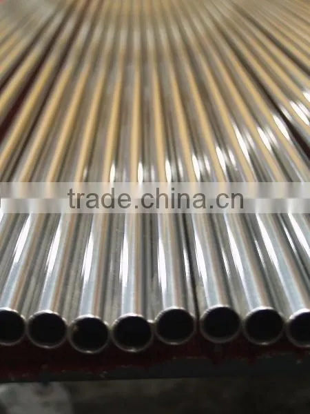 ASTM B111 C71500 Copper Nickel Alloy Pipe photo-4