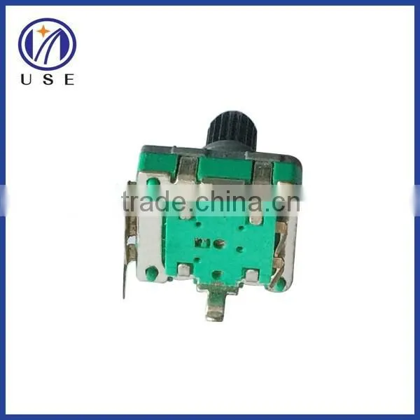 16mm Japan Rotary Encoder for Home Appiances EC16S photo-2