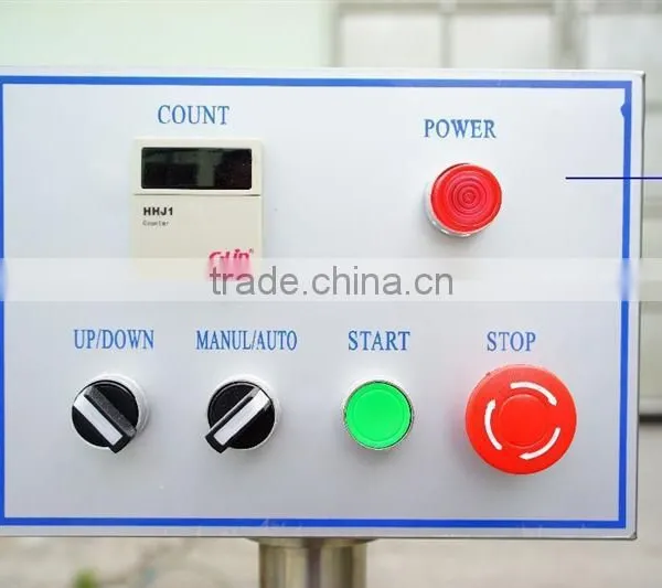 Manufacturer Hot Water Thermometer Dipping Machine DF ST-6050 photo-3
