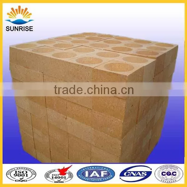 Refractories Brick Fireproof Brick photo-2
