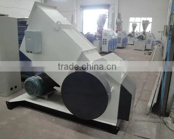 2015 New Designed PVC Ceiling Board Crushing Machine photo-3