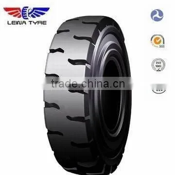 8.15-15 Industrial Pneumatic Solid Tyre photo-4
